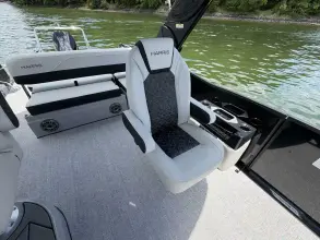 Thumbnail von Harris Grand Mariner 250