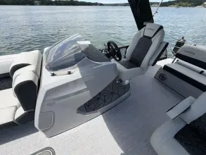 Thumbnail von Harris Grand Mariner 250
