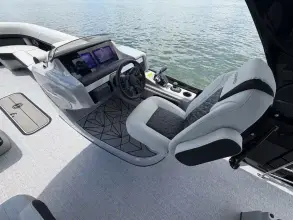 Thumbnail von Harris Grand Mariner 250