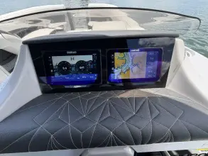 Thumbnail von Harris Grand Mariner 250
