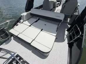 Thumbnail von Harris Grand Mariner 250