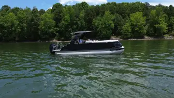 Thumbnail von Harris Grand Mariner 250
