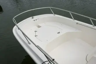 Thumbnail von Boston Whaler 150 Montauk