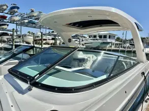 Thumbnail von Sea Ray SLX 310 Outboard