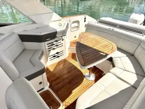 Thumbnail von Sea Ray SLX 310 Outboard