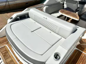 Thumbnail von Sea Ray SLX 310 Outboard