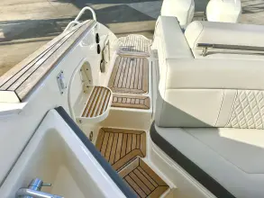 Thumbnail von Sea Ray SLX 310 Outboard
