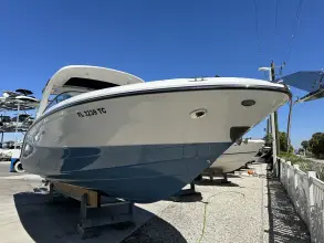 Thumbnail von Sea Ray SLX 310 Outboard