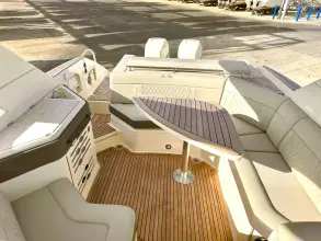 Thumbnail von Sea Ray SLX 310 Outboard