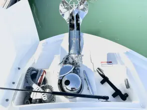 Thumbnail von Sea Ray SLX 310 Outboard