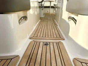 Thumbnail von Sea Ray SLX 310 Outboard