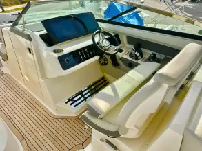Thumbnail von Sea Ray SLX 310 Outboard