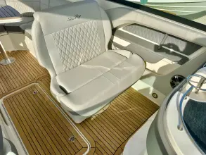 Thumbnail von Sea Ray SLX 310 Outboard