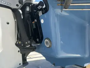 Thumbnail von Sea Ray SLX 310 Outboard