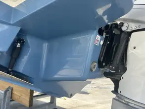 Thumbnail von Sea Ray SLX 310 Outboard