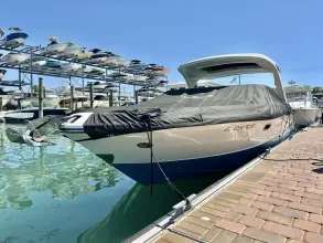 Thumbnail von Sea Ray SLX 310 Outboard