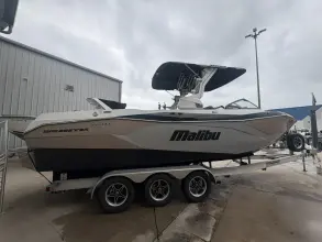 Малибу 26 LSV