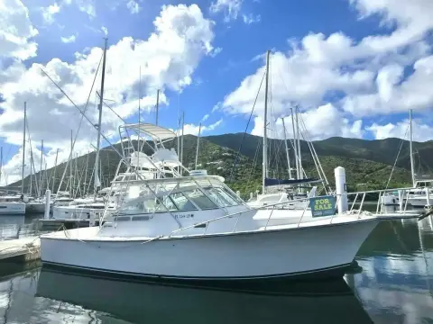 Henriques 35 Express E &amp; S