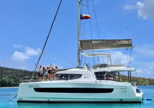 Thumbnail von Bali 4.6 BREEZIN