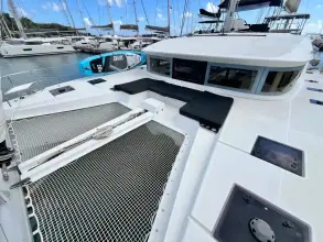 Thumbnail von Lagoon 50 OUT OF THE BLUE