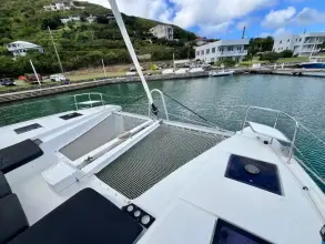 Thumbnail von Lagoon 50 OUT OF THE BLUE