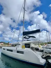 Thumbnail von Lagoon 50 OUT OF THE BLUE