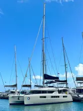 Thumbnail von Lagoon 50 OUT OF THE BLUE