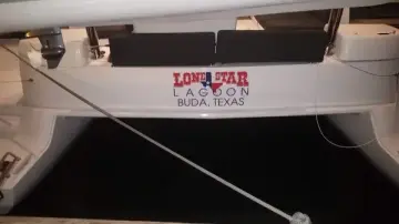 Thumbnail von Lagoon 50 LONE STAR LAGOON