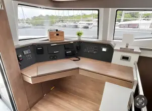 Thumbnail von Bali 4.6 SEA DOG