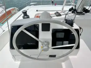 Thumbnail von Bali 4.6 SEA DOG