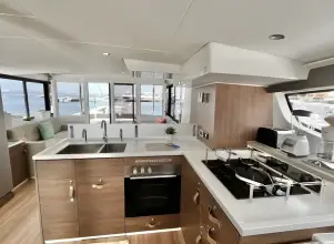 Thumbnail von Bali 4.6 SEA DOG