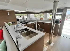 Thumbnail von Bali 4.6 SEA DOG