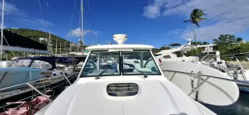 Thumbnail von Boston Whaler 315 Conquest Whaler