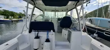Thumbnail von Boston Whaler 315 Conquest Whaler