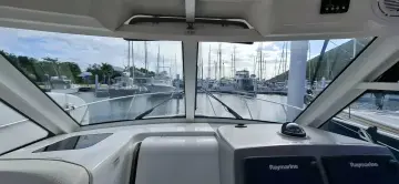 Thumbnail von Boston Whaler 315 Conquest Whaler
