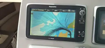 Thumbnail von Boston Whaler 315 Conquest Whaler