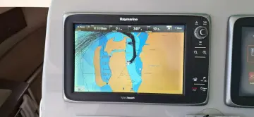 Thumbnail von Boston Whaler 315 Conquest Whaler