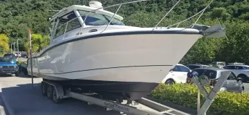 Thumbnail von Boston Whaler 315 Conquest Whaler
