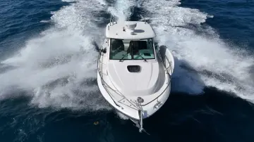 Thumbnail von Boston Whaler 315 Conquest Whaler