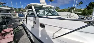 Thumbnail von Boston Whaler 315 Conquest Whaler