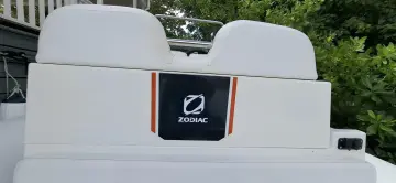 Thumbnail von Zodiac Medline 7.5 Zodiac