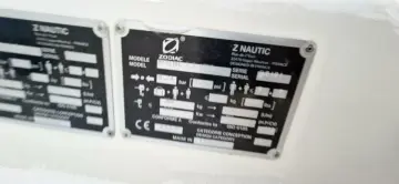 Thumbnail von Zodiac Medline 7.5 Zodiac