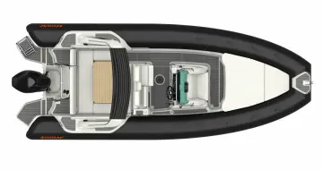Thumbnail von Zodiac Medline 7.5 Zodiac