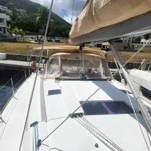 Thumbnail von Jeanneau Sun Odyssey 519