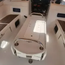 Thumbnail von Jeanneau Sun Odyssey 519