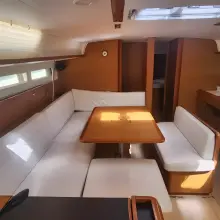Thumbnail von Jeanneau Sun Odyssey 519