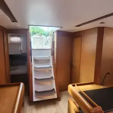 Thumbnail von Jeanneau Sun Odyssey 519