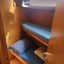 Thumbnail von Jeanneau Sun Odyssey 519