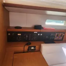 Thumbnail von Jeanneau Sun Odyssey 519
