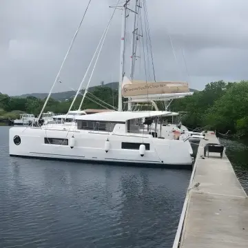 Lagoon 40